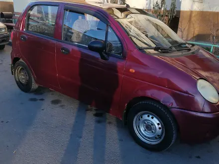 Daewoo Matiz 2011 года за 1 400 000 тг. в Конаев (Капшагай)