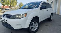 Mitsubishi Outlander 2007 годаүшін6 000 000 тг. в Атырау – фото 3