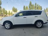 Mitsubishi Outlander 2007 года за 6 000 000 тг. в Атырау – фото 4