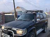 Toyota Hilux Surf 1995 годаүшін2 200 000 тг. в Шу – фото 3