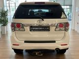 Toyota Fortuner 2014 годаfor11 950 000 тг. в Астана – фото 5