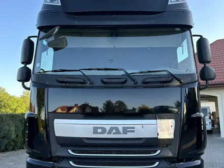 DAF  XF 2018 года за 25 000 000 тг. в Актобе – фото 4