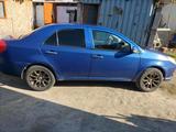 Geely MK 2013 годаүшін1 750 000 тг. в Астана – фото 5