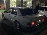 Mercedes-Benz 190 1992 года за 1 250 000 тг. в Шымкент – фото 4