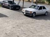 Mercedes-Benz 190 1992 года за 1 250 000 тг. в Шымкент – фото 5