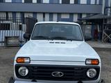 ВАЗ (Lada) Lada 2121 2024 года за 6 100 000 тг. в Уральск