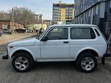 ВАЗ (Lada) Lada 2121 2024 года за 6 100 000 тг. в Уральск – фото 4