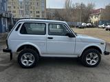 ВАЗ (Lada) Lada 2121 2024 года за 6 100 000 тг. в Уральск – фото 5