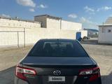 Toyota Camry 2014 годаfor6 600 000 тг. в Актау – фото 3