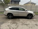 Lexus RX 330 2004 годаүшін8 500 000 тг. в Алматы