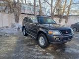 Mitsubishi Pajero Sport 2000 годаүшін4 200 000 тг. в Павлодар