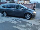 Honda Odyssey 2013 года за 4 800 000 тг. в Алматы – фото 4