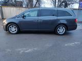 Honda Odyssey 2013 года за 4 800 000 тг. в Алматы – фото 5