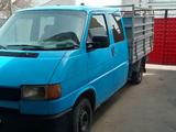 Volkswagen Transporter 1991 года за 3 100 000 тг. в Алматы