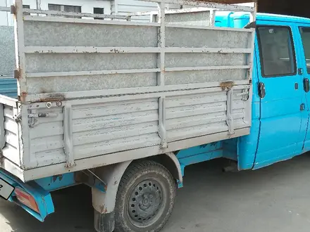 Volkswagen Transporter 1991 года за 3 100 000 тг. в Алматы – фото 13