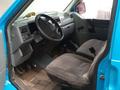 Volkswagen Transporter 1991 года за 3 100 000 тг. в Алматы – фото 14