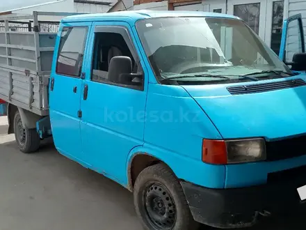 Volkswagen Transporter 1991 года за 3 100 000 тг. в Алматы – фото 2