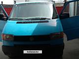 Volkswagen Transporter 1991 года за 3 100 000 тг. в Алматы – фото 3