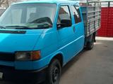 Volkswagen Transporter 1991 года за 3 100 000 тг. в Алматы – фото 5