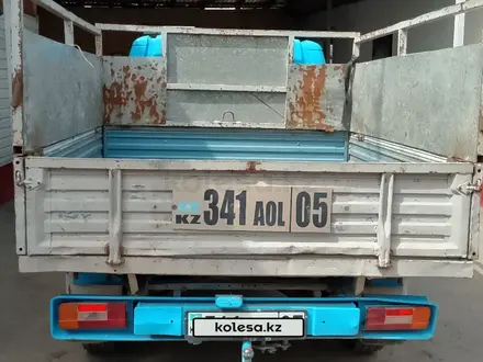 Volkswagen Transporter 1991 года за 3 100 000 тг. в Алматы – фото 7