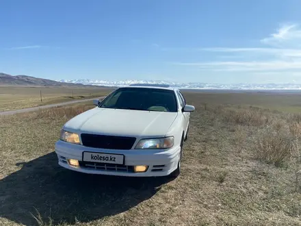 Nissan Maxima 1996 года за 2 100 000 тг. в Алматы