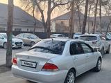 Mitsubishi Lancer 2005 года за 2 150 000 тг. в Алматы