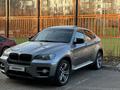 BMW X6 2010 года за 11 000 000 тг. в Астана – фото 5