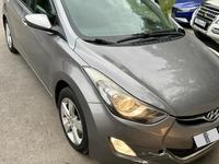 Hyundai Elantra 2011 годаfor6 000 000 тг. в Алматы