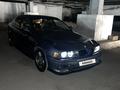 BMW 525 2001 года за 4 300 000 тг. в Шымкент – фото 4