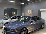 BMW 525 2001 года за 4 300 000 тг. в Шымкент