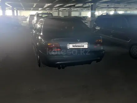 BMW 525 2001 года за 4 300 000 тг. в Шымкент – фото 5