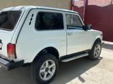 ВАЗ (Lada) Lada 2121 2013 года за 1 200 000 тг. в Туркестан