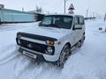 ВАЗ (Lada) Lada 2121 2019 годаүшін4 300 000 тг. в Шымкент – фото 2