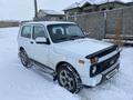 ВАЗ (Lada) Lada 2121 2019 годаүшін4 300 000 тг. в Шымкент