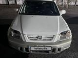 Honda CR-V 1999 годаfor3 700 000 тг. в Каскелен