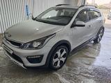 Kia Rio X-Line 2020 годаүшін8 000 000 тг. в Актау