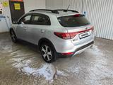 Kia Rio X-Line 2020 года за 7 700 000 тг. в Актау – фото 2