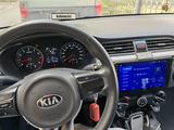 Kia Rio X-Line 2020 года за 7 700 000 тг. в Актау – фото 4