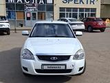 ВАЗ (Lada) Priora 2170 2013 года за 2 500 000 тг. в Астана – фото 2