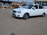 ВАЗ (Lada) Priora 2170 2013 года за 2 500 000 тг. в Астана