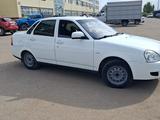 ВАЗ (Lada) Priora 2170 2013 года за 2 500 000 тг. в Астана – фото 3