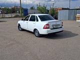 ВАЗ (Lada) Priora 2170 2013 года за 2 500 000 тг. в Астана – фото 4