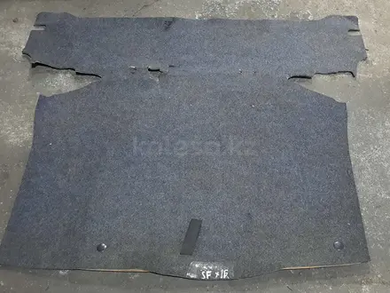Коврик багажника vag за 5 000 тг. в Караганда – фото 11