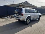 Mitsubishi Pajero Sport 2006 годаүшін5 500 000 тг. в Качар – фото 2