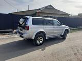 Mitsubishi Pajero Sport 2006 годаүшін5 500 000 тг. в Качар – фото 4