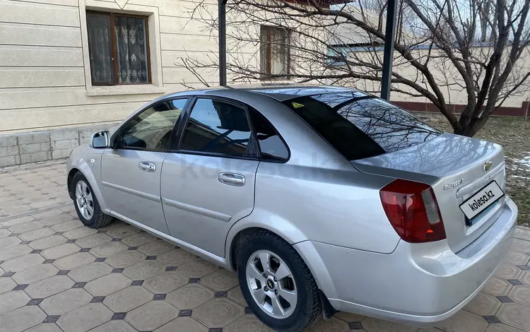 Daewoo Gentra 2014 годаfor3 400 000 тг. в Шымкент