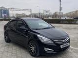 Hyundai Accent 2015 годаүшін5 650 000 тг. в Актау