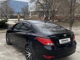 Hyundai Accent 2015 годаүшін5 650 000 тг. в Актау – фото 5