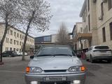 ВАЗ (Lada) 2114 2012 года за 1 400 000 тг. в Шымкент