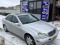 Mercedes-Benz C 230 2003 годаүшін2 000 000 тг. в Атырау – фото 7